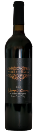 2020 George's Reserve