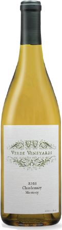 2022 Chardonnay